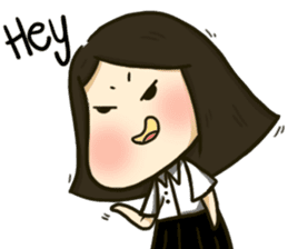 Manudhor ver.Eng sticker #8246159