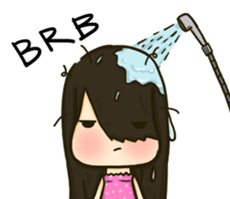 Manudhor ver.Eng sticker #8246161