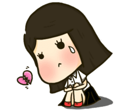 Manudhor ver.Eng sticker #8246163