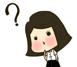 Manudhor ver.Eng sticker #8246168