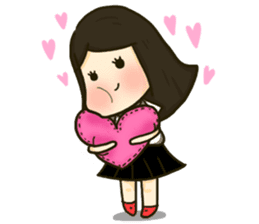 Manudhor ver.Eng sticker #8246172