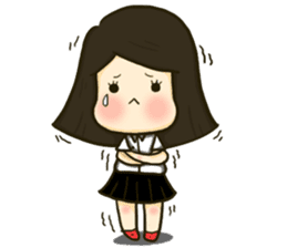 Manudhor ver.Eng sticker #8246173