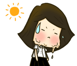 Manudhor ver.Eng sticker #8246182