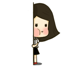 Manudhor ver.Eng sticker #8246184