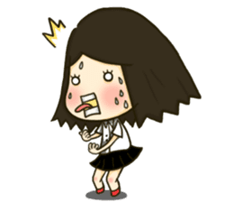 Manudhor ver.Eng sticker #8246185