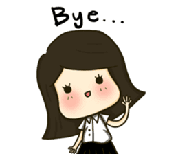 Manudhor ver.Eng sticker #8246188