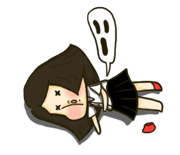 Manudhor ver.Eng sticker #8246191