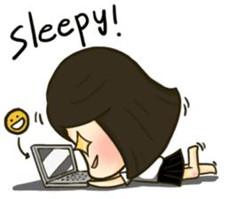 Manudhor ver.Eng sticker #8246194