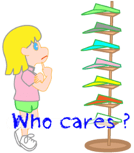 L.A.Caddie, Candy sticker #8246394