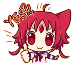 Rubicle sticker #8246476