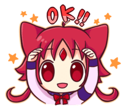 Rubicle sticker #8246477