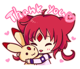 Rubicle sticker #8246478