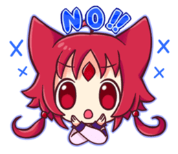 Rubicle sticker #8246479