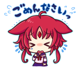 Rubicle sticker #8246481