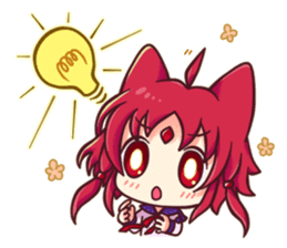 Rubicle sticker #8246482