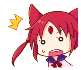 Rubicle sticker #8246483