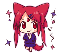 Rubicle sticker #8246495