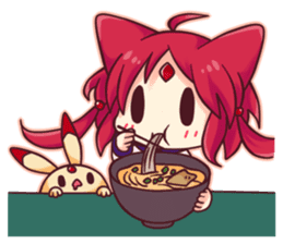 Rubicle sticker #8246497