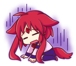 Rubicle sticker #8246499