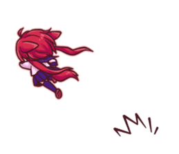 Rubicle sticker #8246501