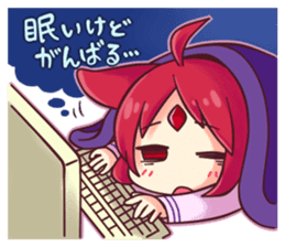 Rubicle sticker #8246515