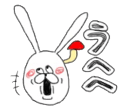 Chan usa8 sticker #8246602