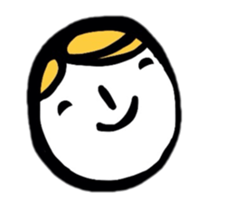 THE YELLOWS sticker #8246959