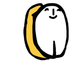 THE YELLOWS sticker #8246960