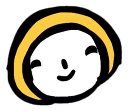 THE YELLOWS sticker #8246963