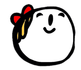 THE YELLOWS sticker #8246964