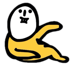 THE YELLOWS sticker #8246969