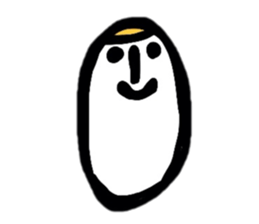 THE YELLOWS sticker #8246981