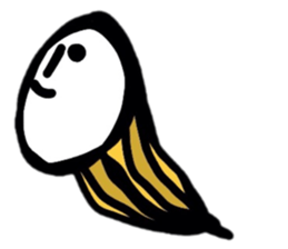 THE YELLOWS sticker #8246982