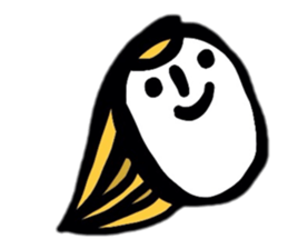 THE YELLOWS sticker #8246983