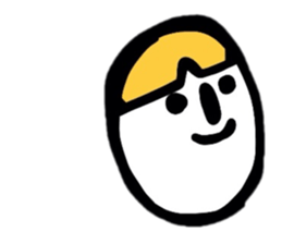 THE YELLOWS sticker #8246984