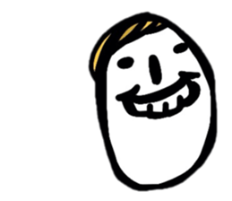 THE YELLOWS sticker #8246986