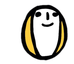 THE YELLOWS sticker #8246990