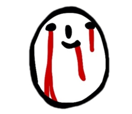 THE YELLOWS sticker #8246991