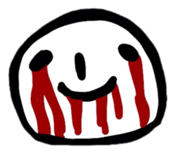 THE YELLOWS sticker #8246995