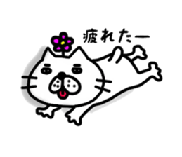 mr.nekoo sticker #8247603