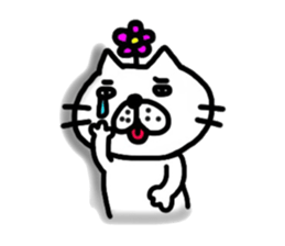 mr.nekoo sticker #8247604