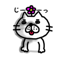 mr.nekoo sticker #8247605