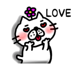 mr.nekoo sticker #8247606