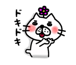 mr.nekoo sticker #8247609