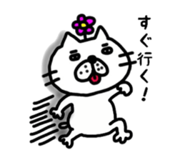 mr.nekoo sticker #8247611