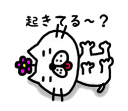 mr.nekoo sticker #8247612