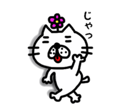 mr.nekoo sticker #8247613