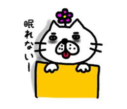 mr.nekoo sticker #8247619