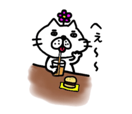 mr.nekoo sticker #8247620