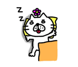 mr.nekoo sticker #8247627